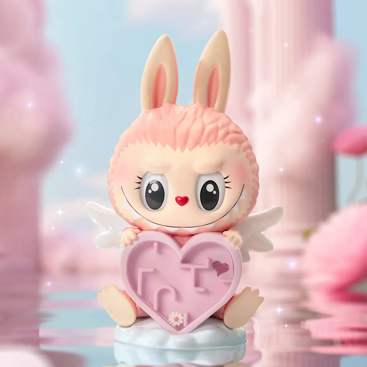 Finding MOKOKO Series Figures - POP MART (Japan)