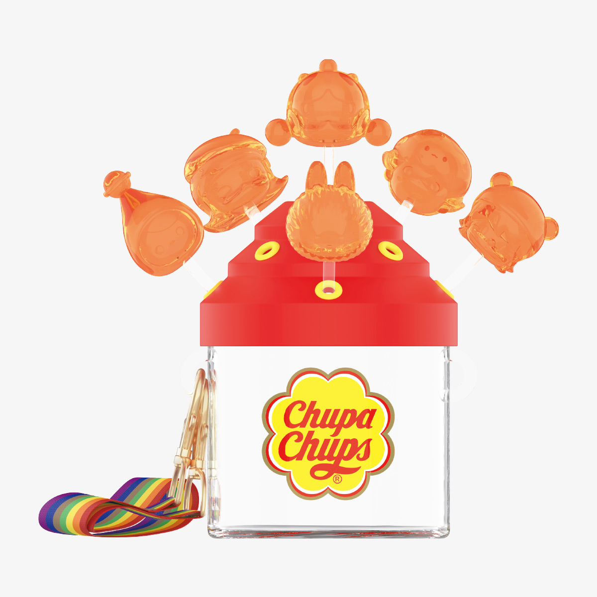 その他 popmart POPBEAN POP BEAN Chupa Chups Series - POP MART (Japan)