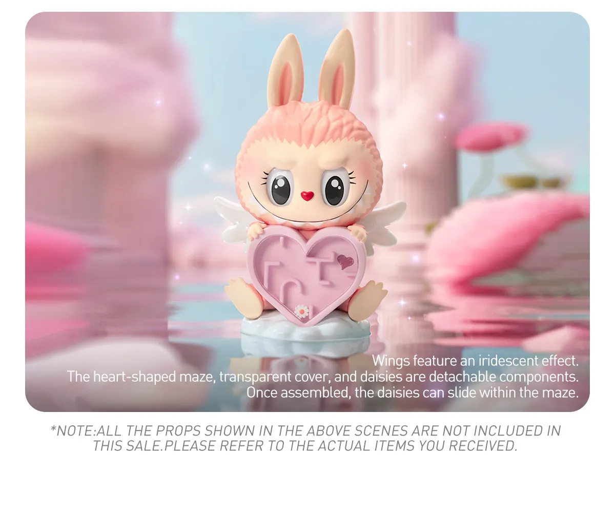 Finding MOKOKO Series Figures - POP MART (Japan)