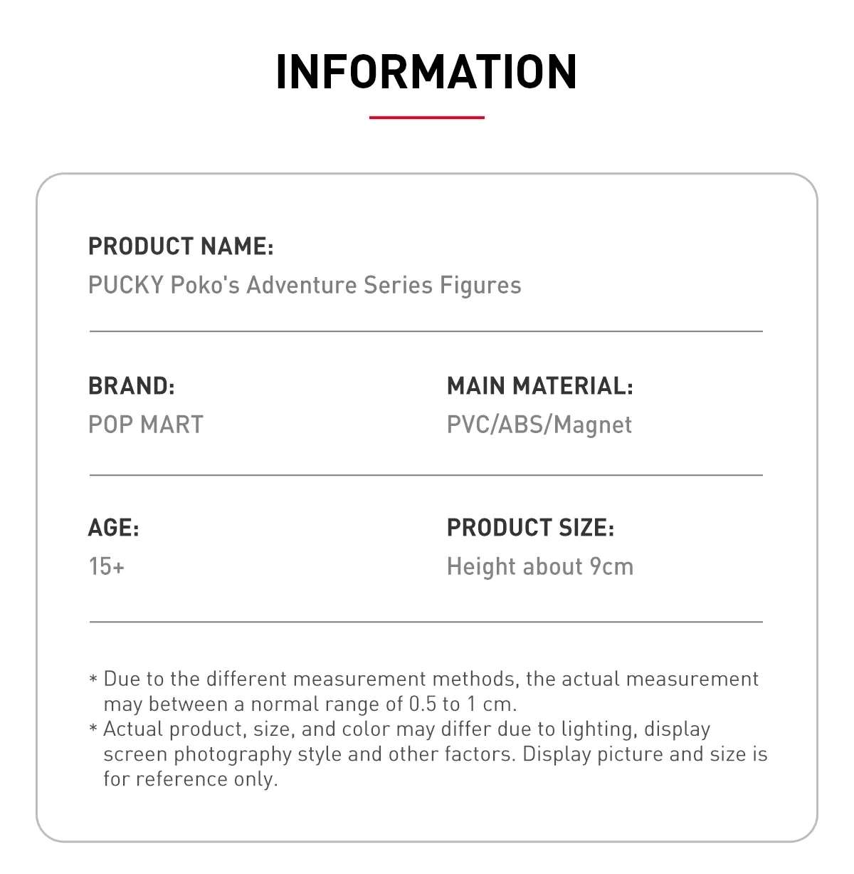 POP MART