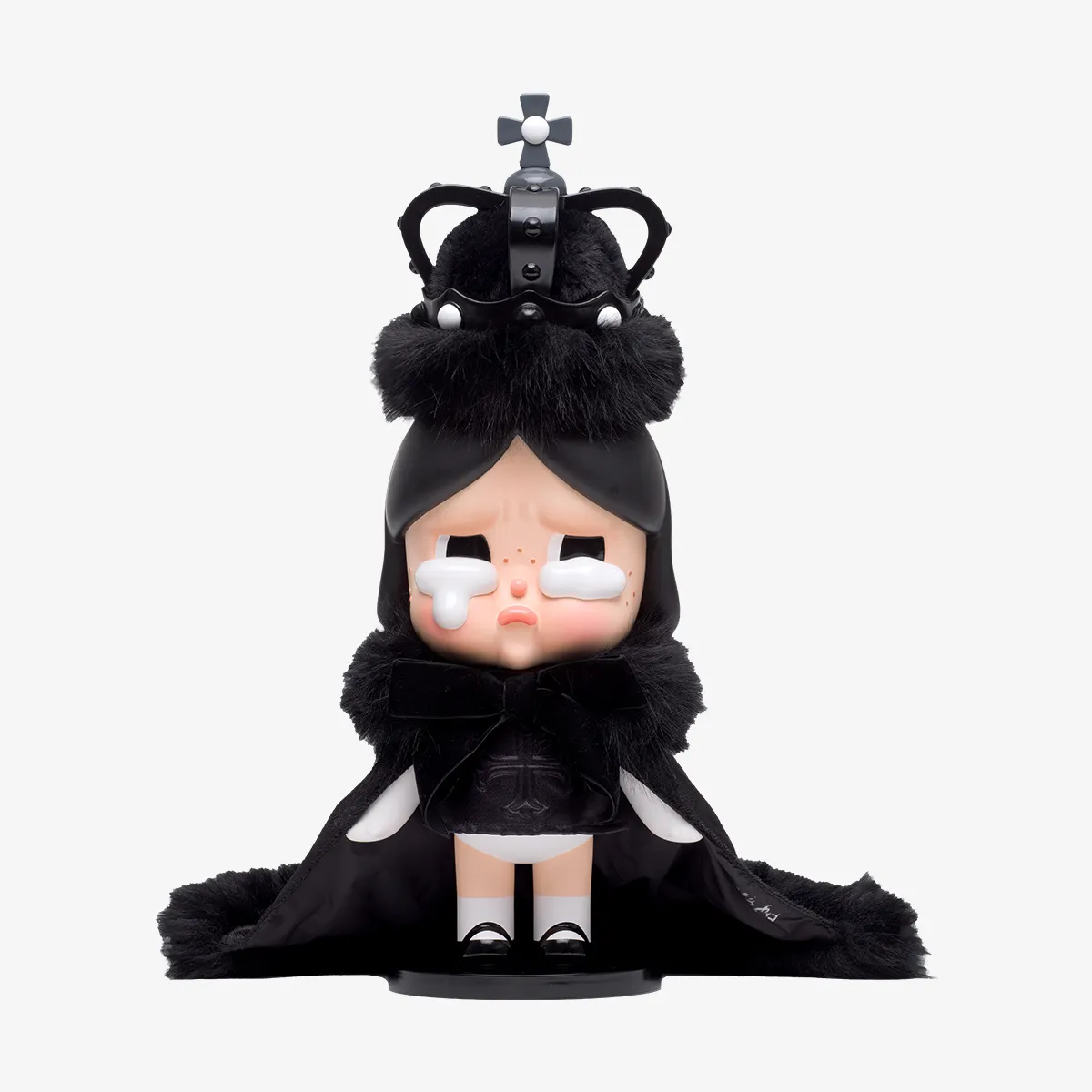 MEGA CRYBABY 400% The Queen of Broken Heart - POP MART (France)