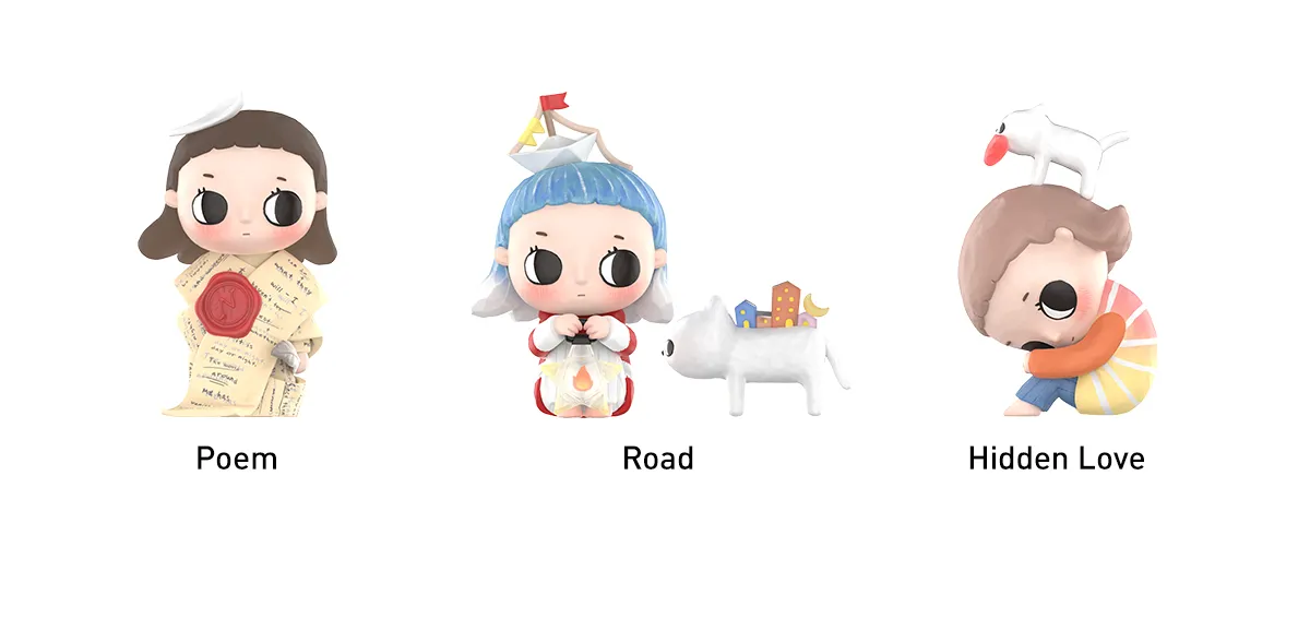 POP MART