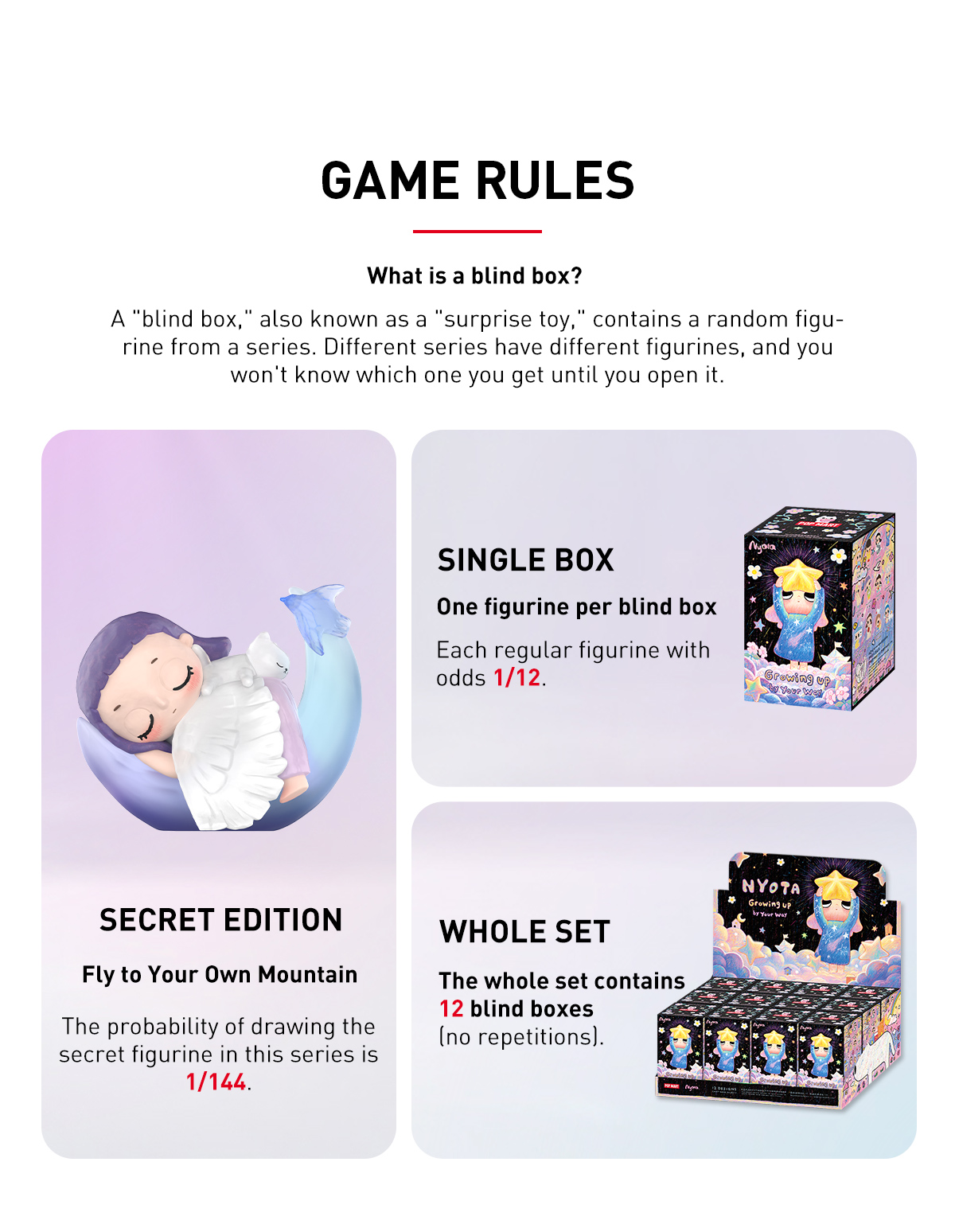 Nyota growing up by your way si