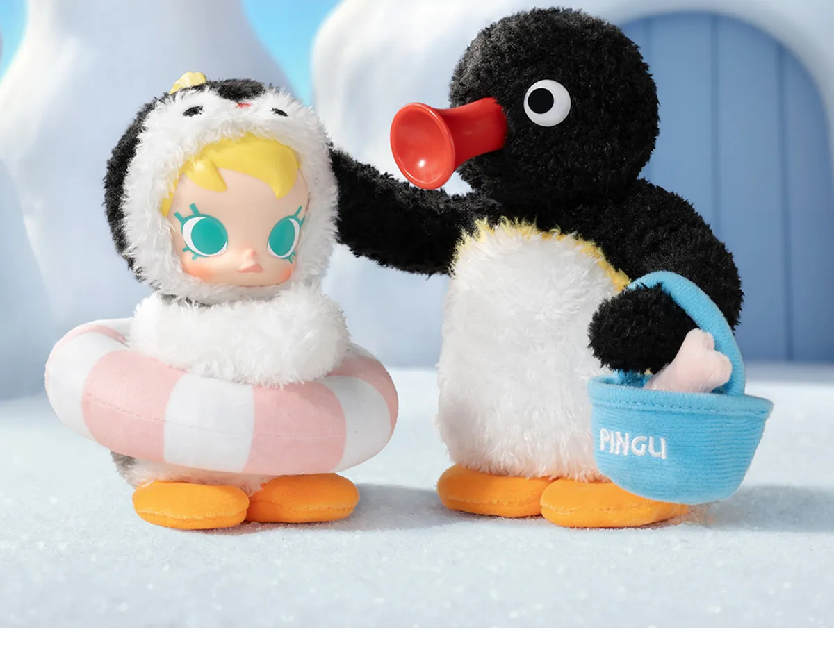 POP MART
