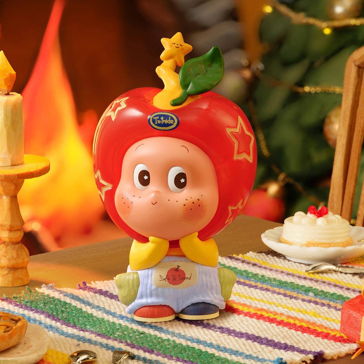 Twinkle Twinkle The Gifts From Stars Series Figures - POP