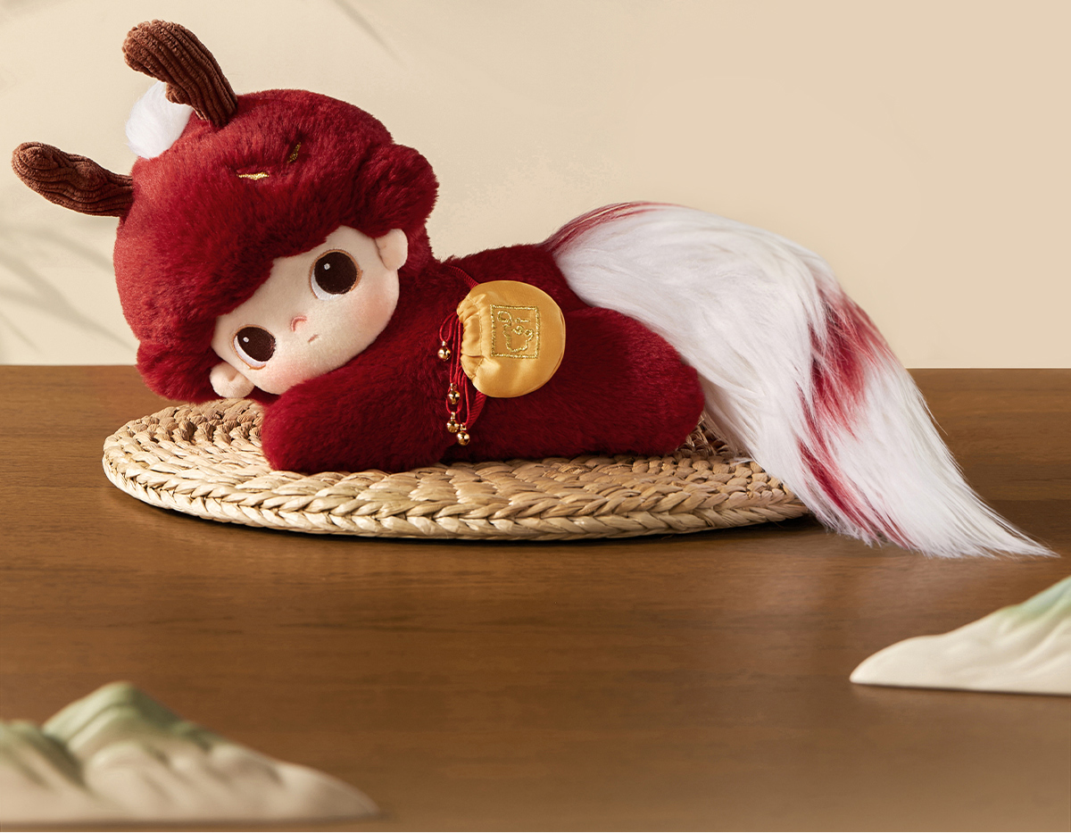 POPMART Dimoo Japanese Exclusive Limited - 犬张子 | eBay