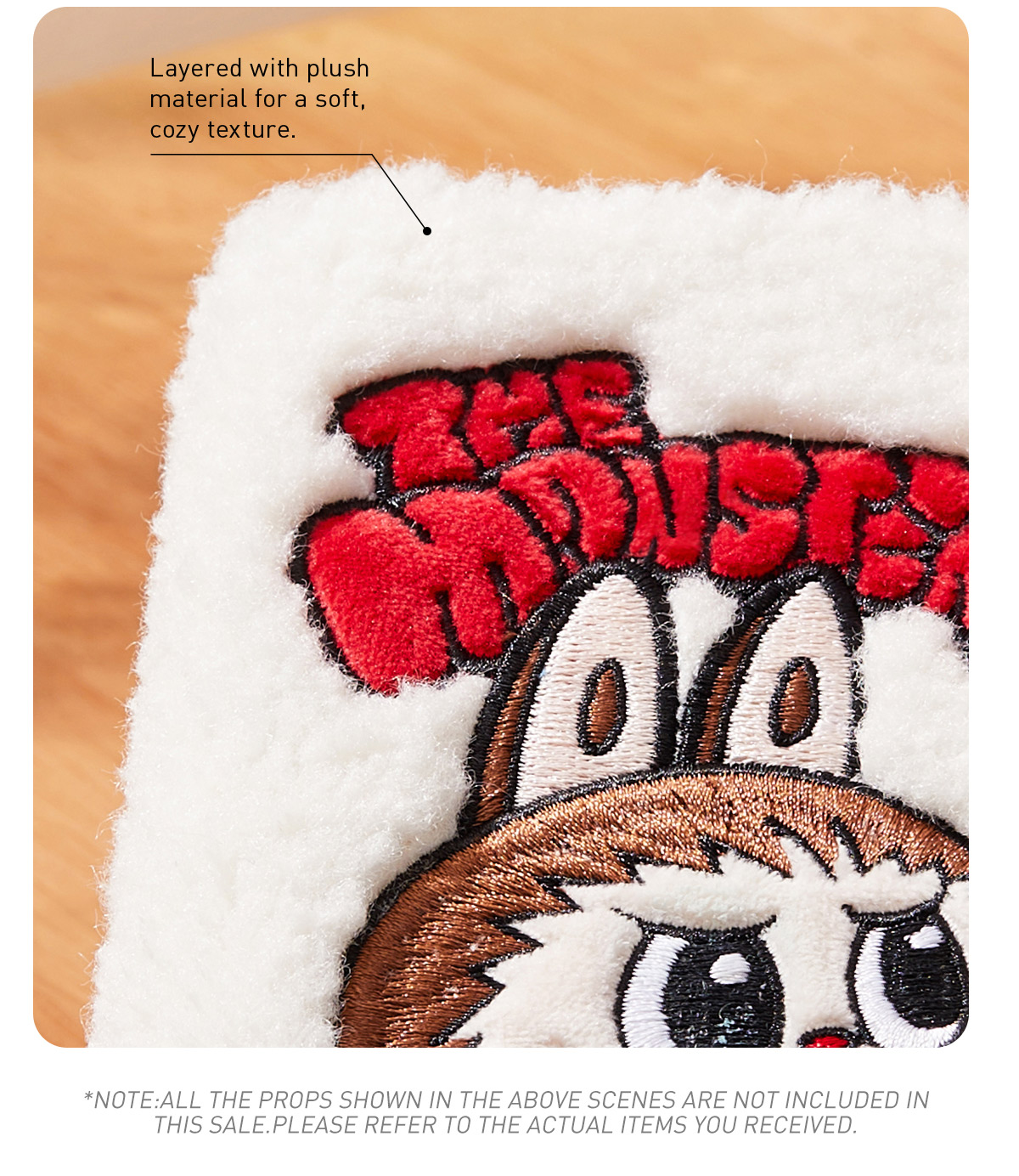 POPMART THE MONSTER QUQU袋未開封 POPMART THE MONSTER QUQU袋未開封の通販 by 松尾's shop｜ラクマ