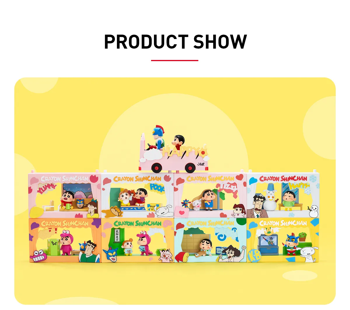 POP MART