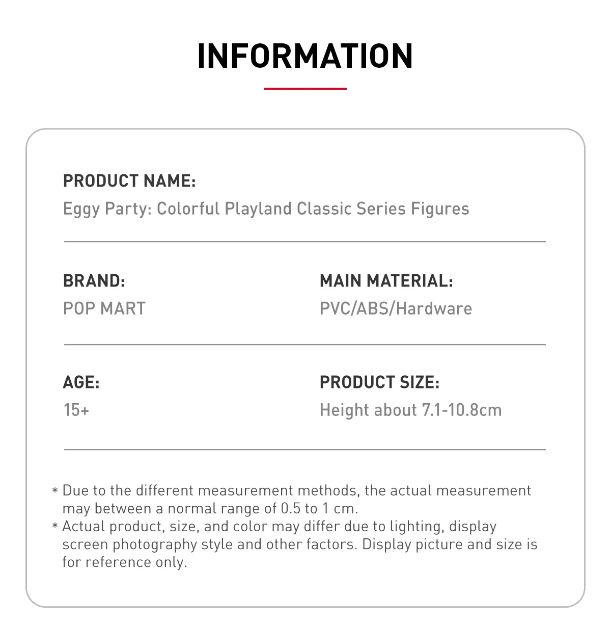 POP MART