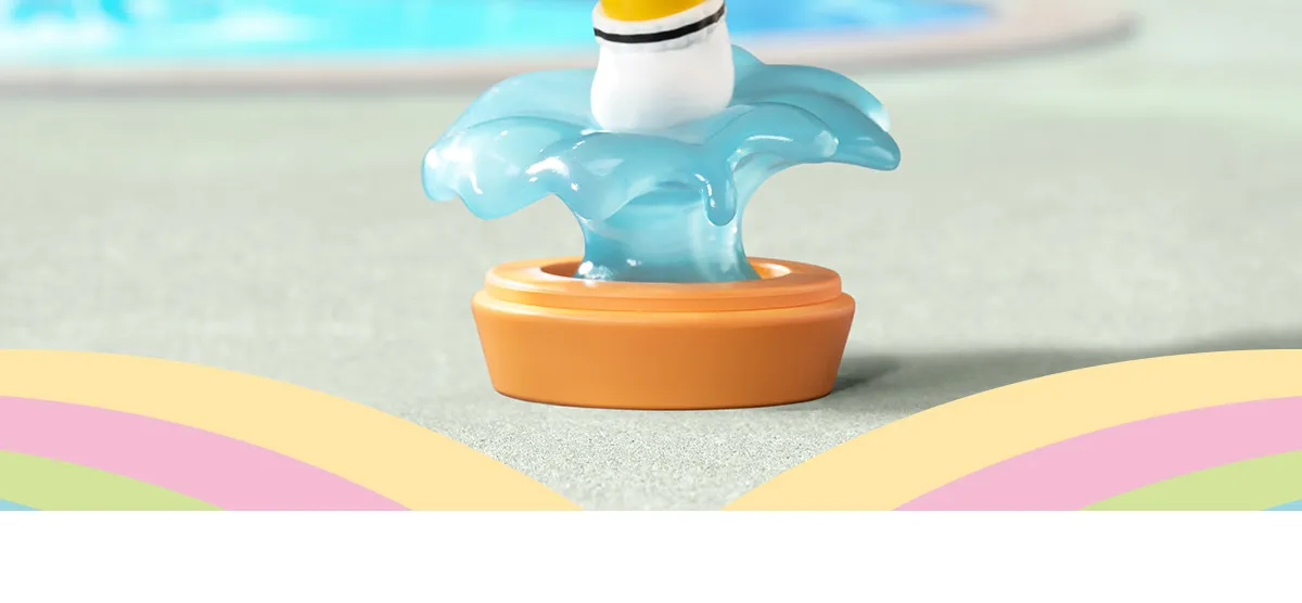 POP MART