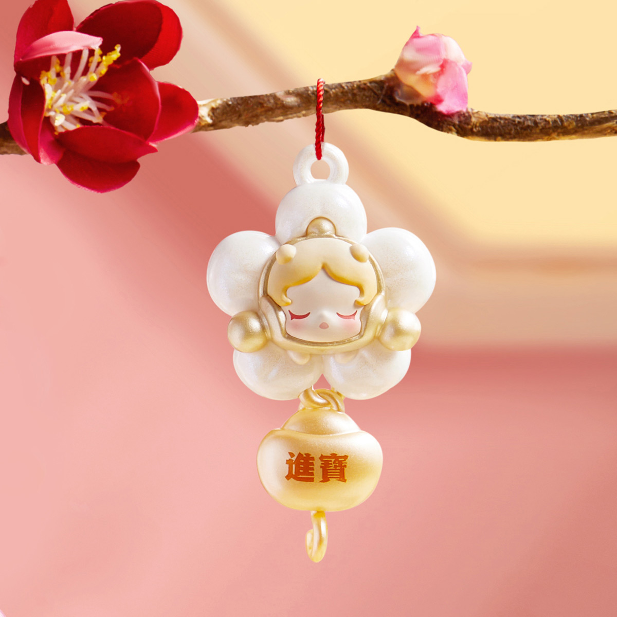POP BEAN パジャマ クロスドレッシングシリーズ（1Pc Per Pack