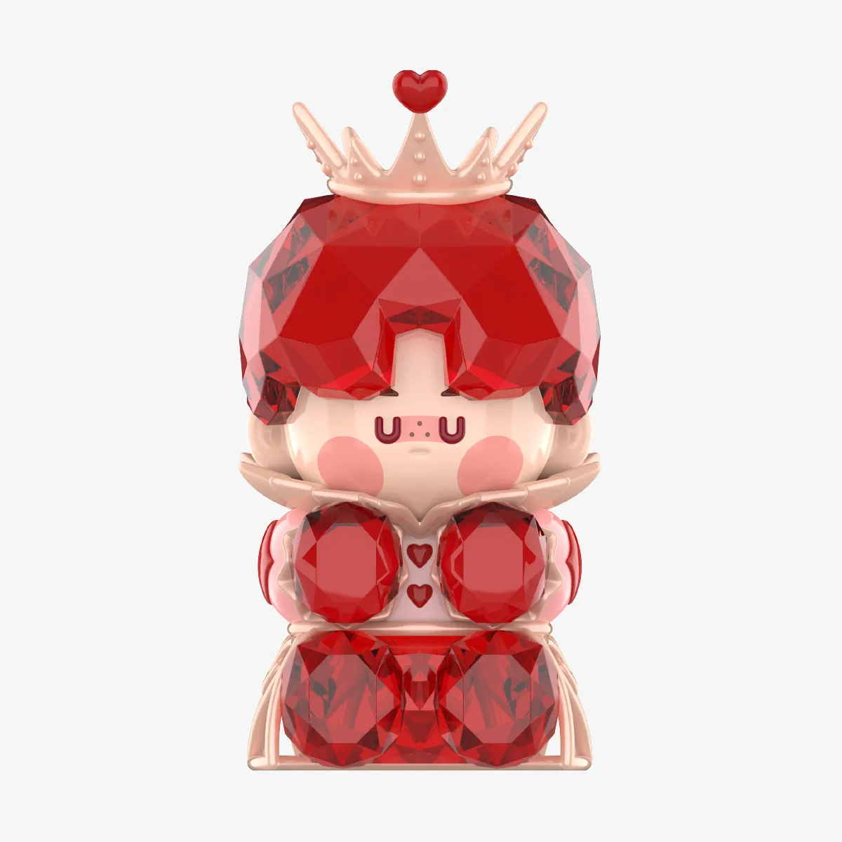 PINO JELLY Hard & Shiny Series Figures - POP MART (Japan)