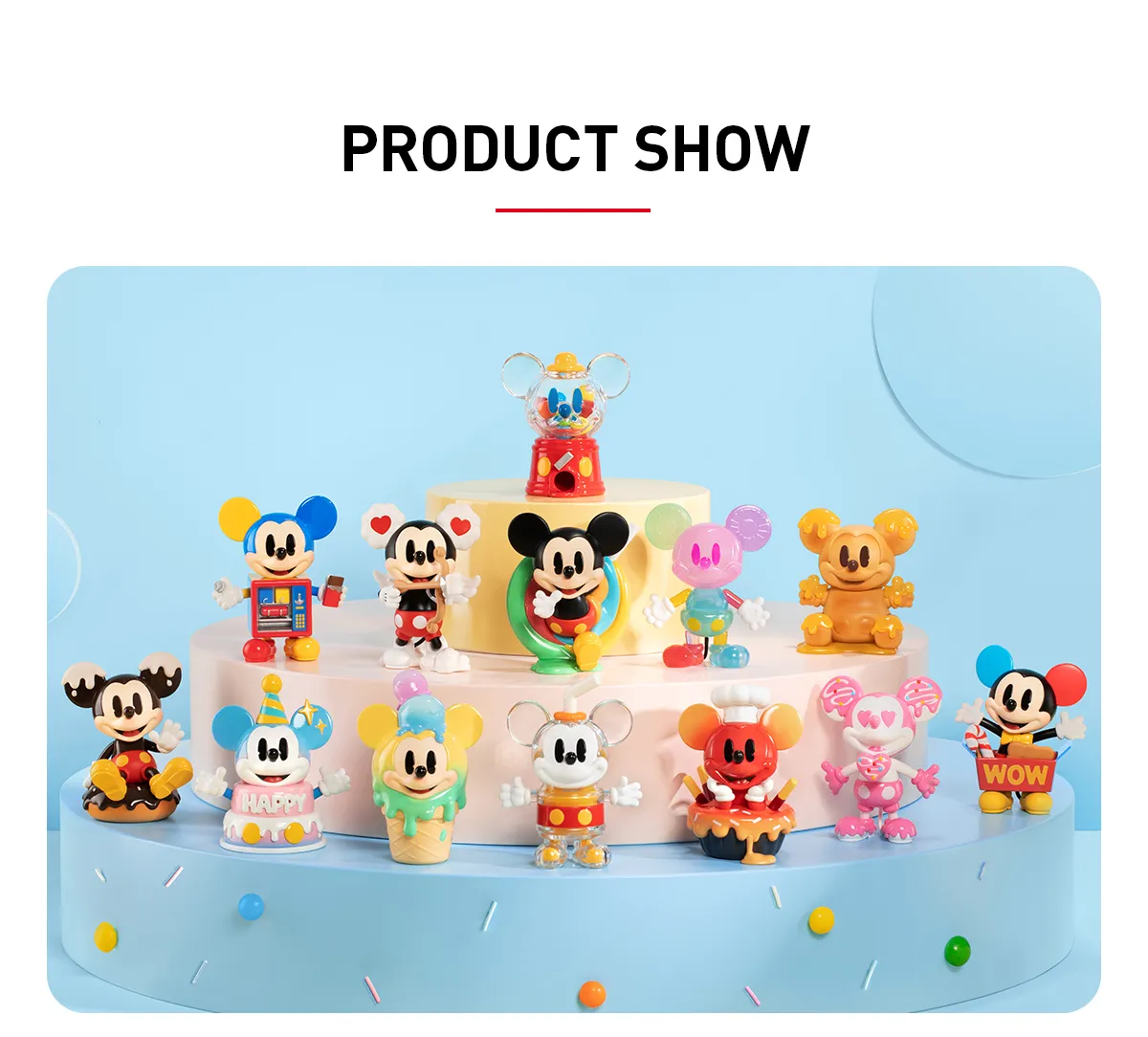 POP MART