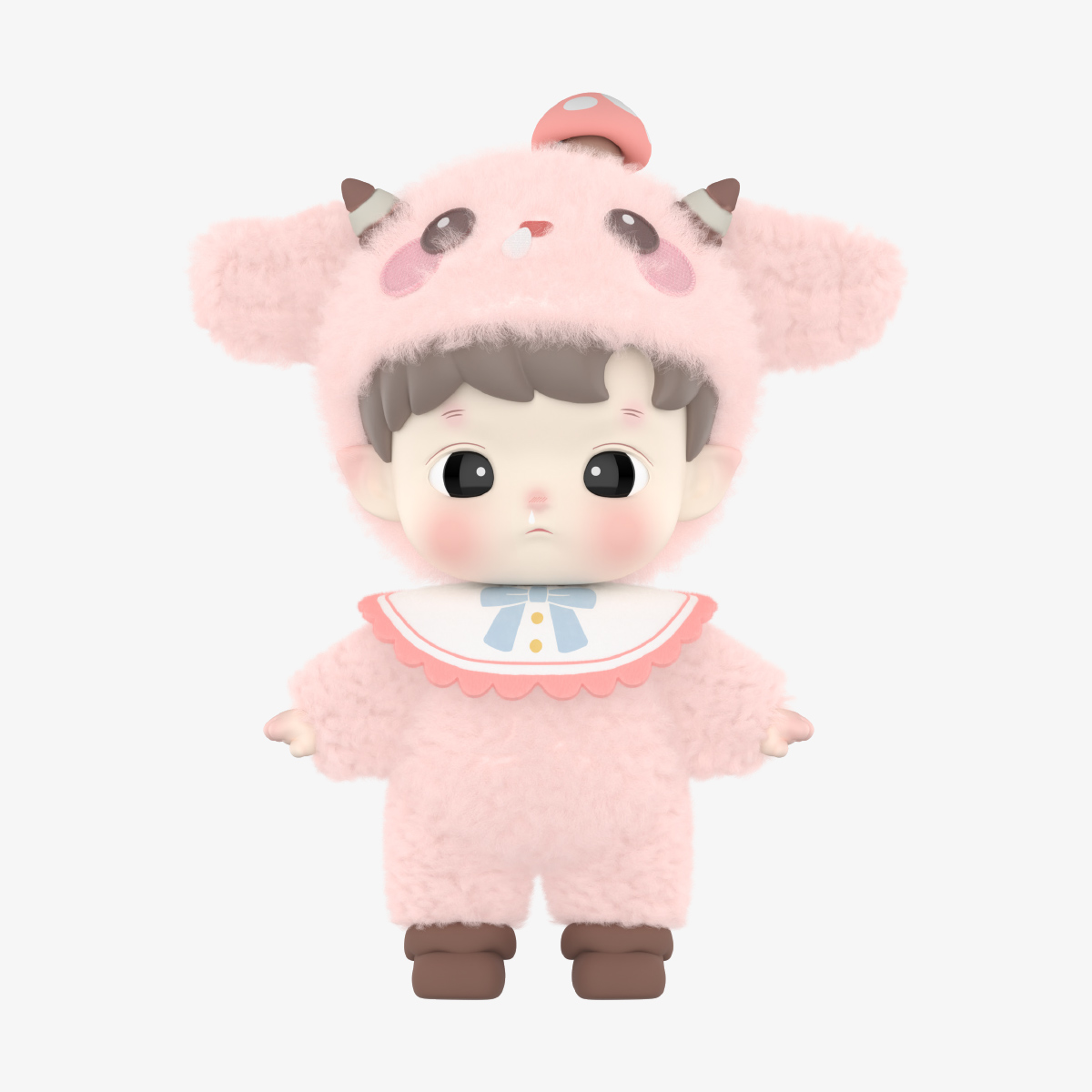 HACIPUPU Snuggle With You Series Figures POP MART New Zealand 