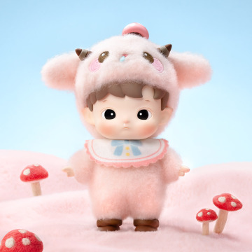 HACIPUPU Snuggle With You Series Figures - POP MART (Australia)