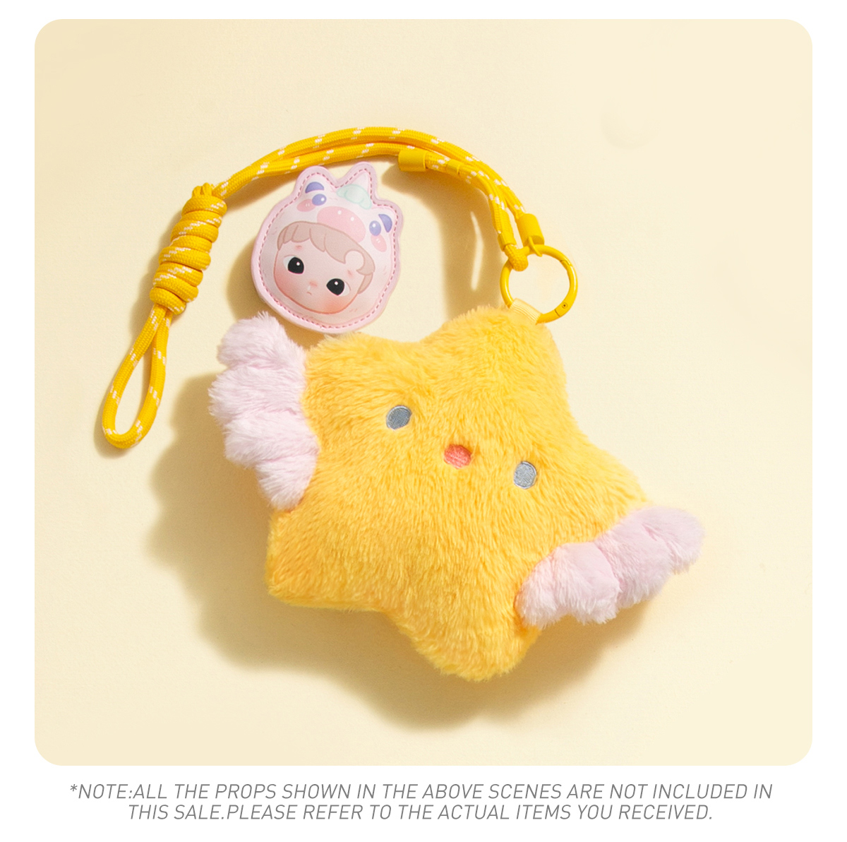 HACIPUPU SNUGGLE WITH YOU Series Blind Box Confirmed Figure