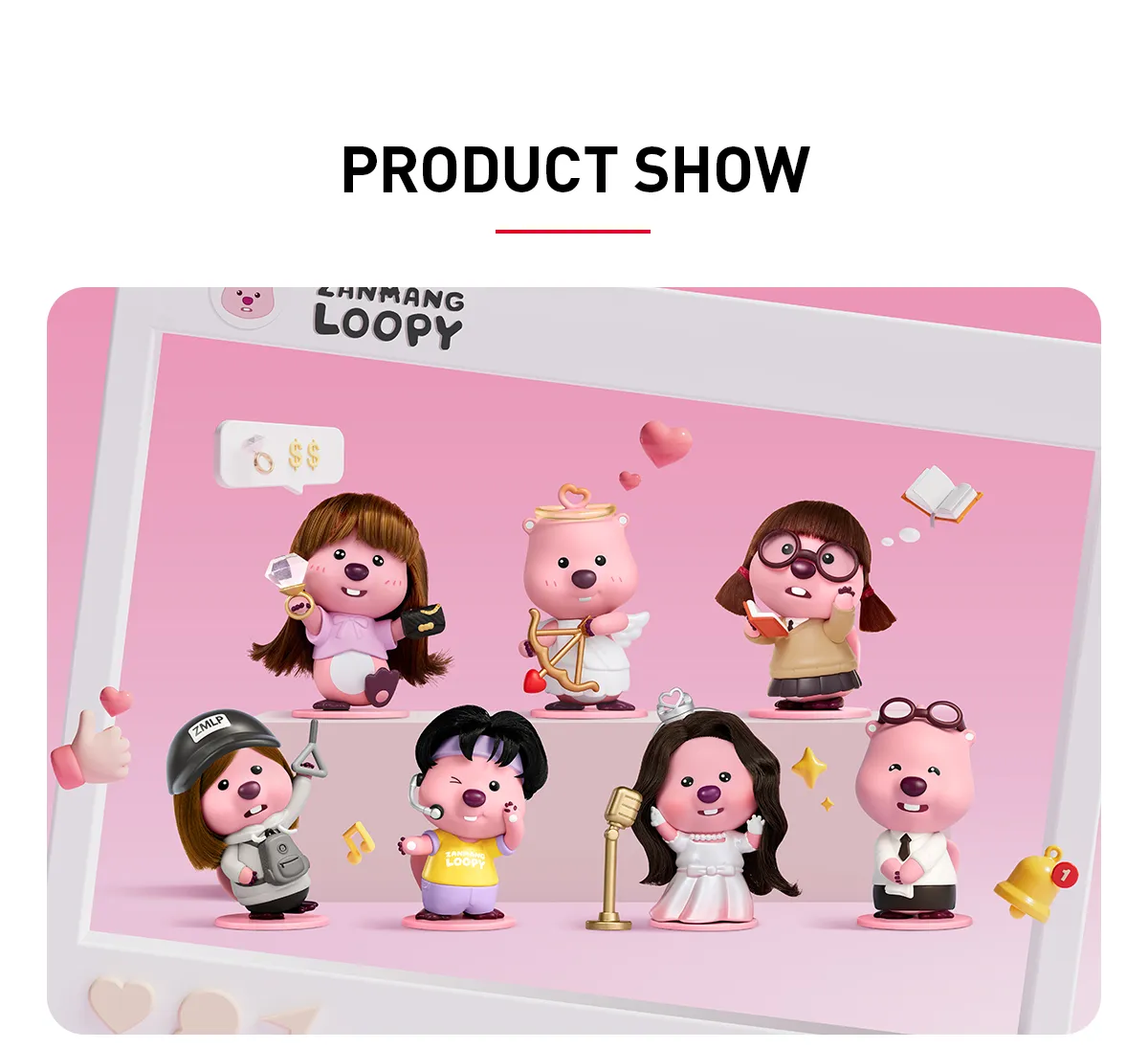 POP MART