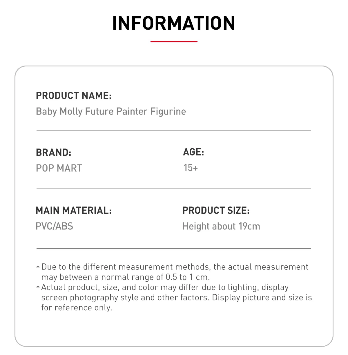 POP MART