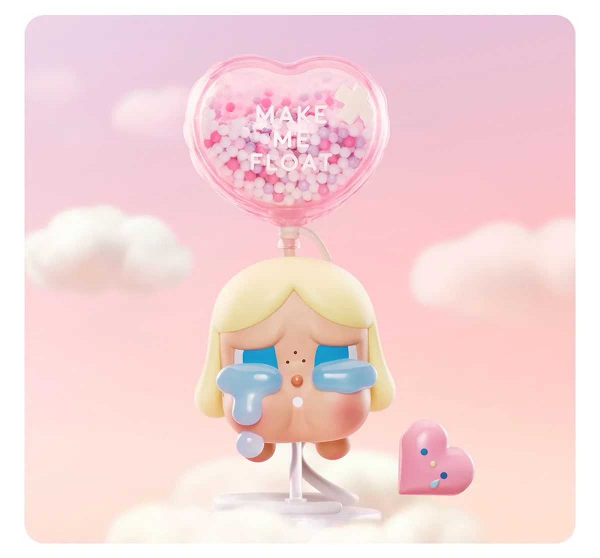 POP MART