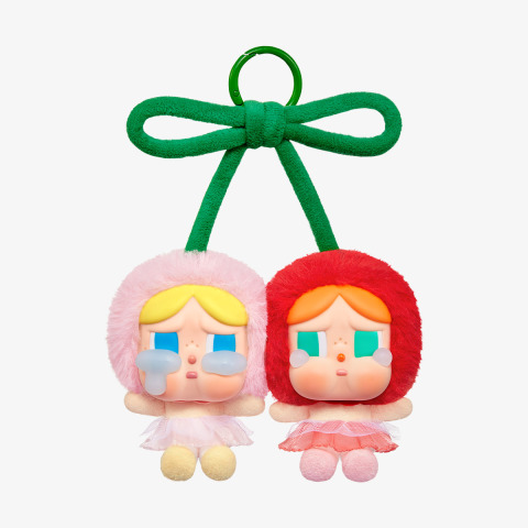 CRYBABY-JP - POP MART (Japan)