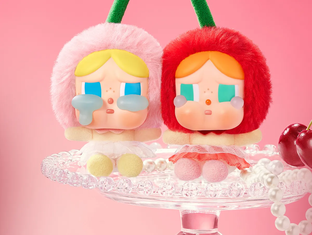 POP MART