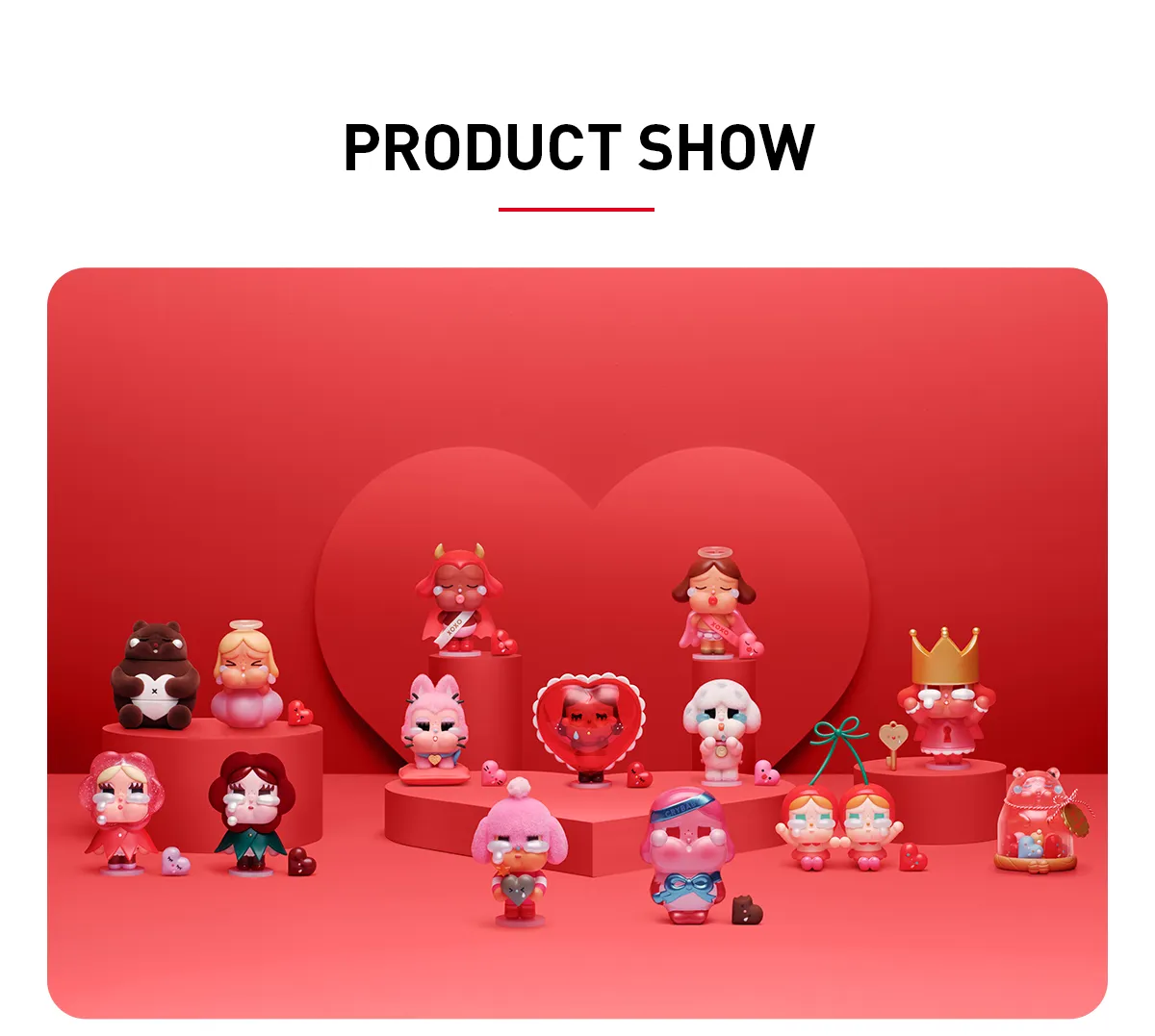 POP MART
