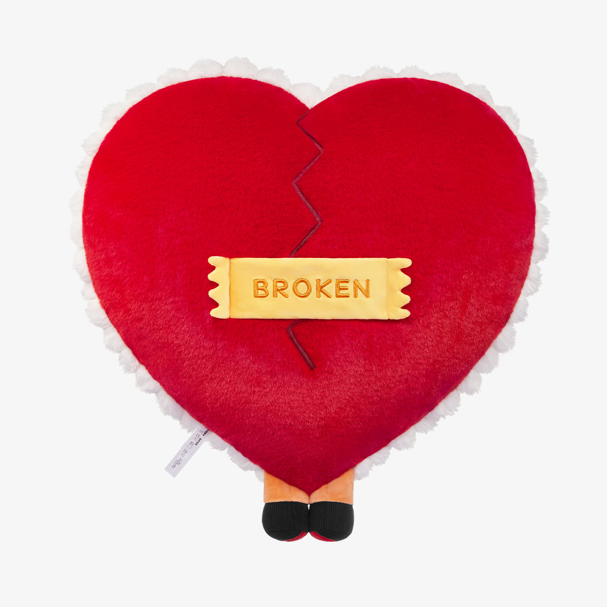 CRYBABY Crying for Love Series-Plush Gift Box - POP MART