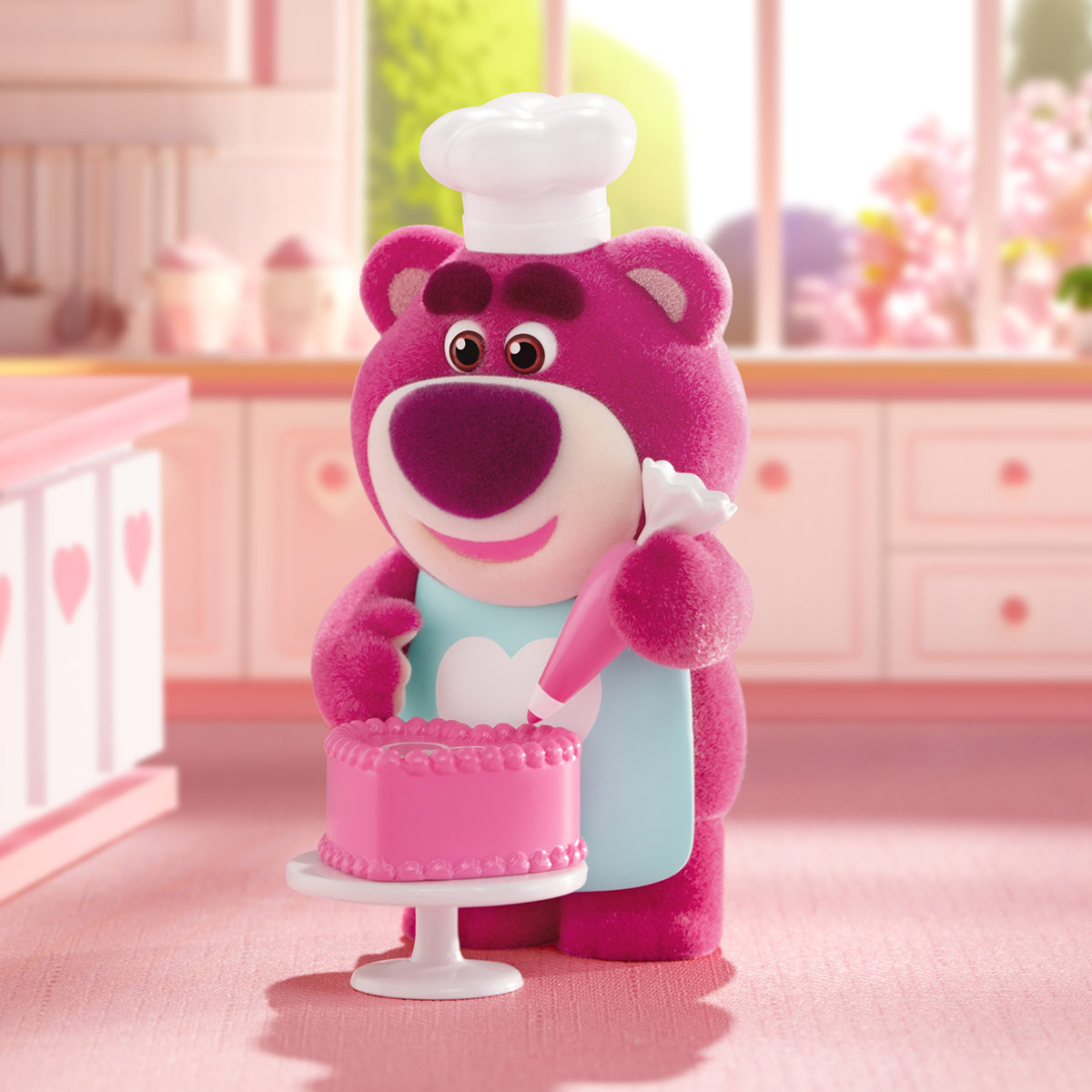ポップマートロッツォ Amazon.co.jp: POP MART Disney/Pixar Lotso Wondrous