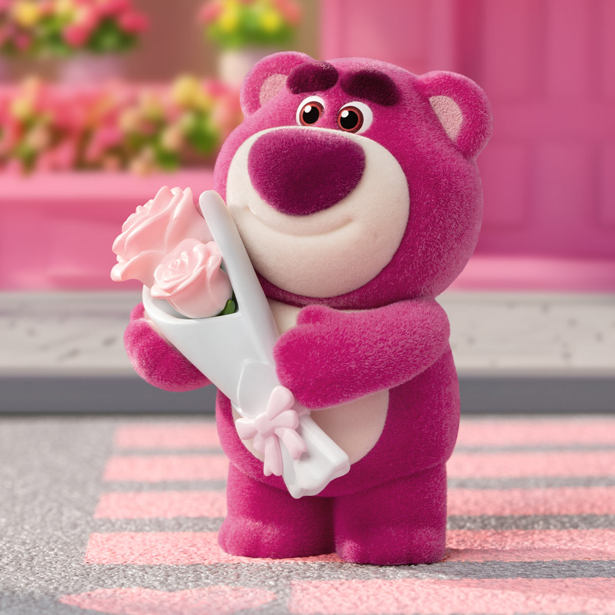 Disney/Pixar Lotso Wondrous Rendezvous Series Figures - POP