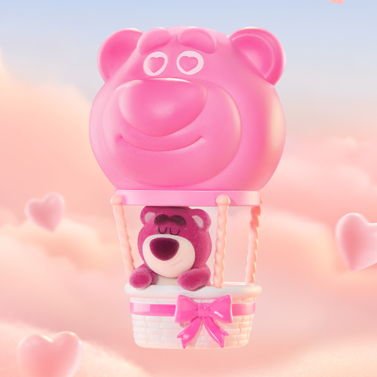 Disney/Pixar Lotso Wondrous Rendezvous Series Figures - POP