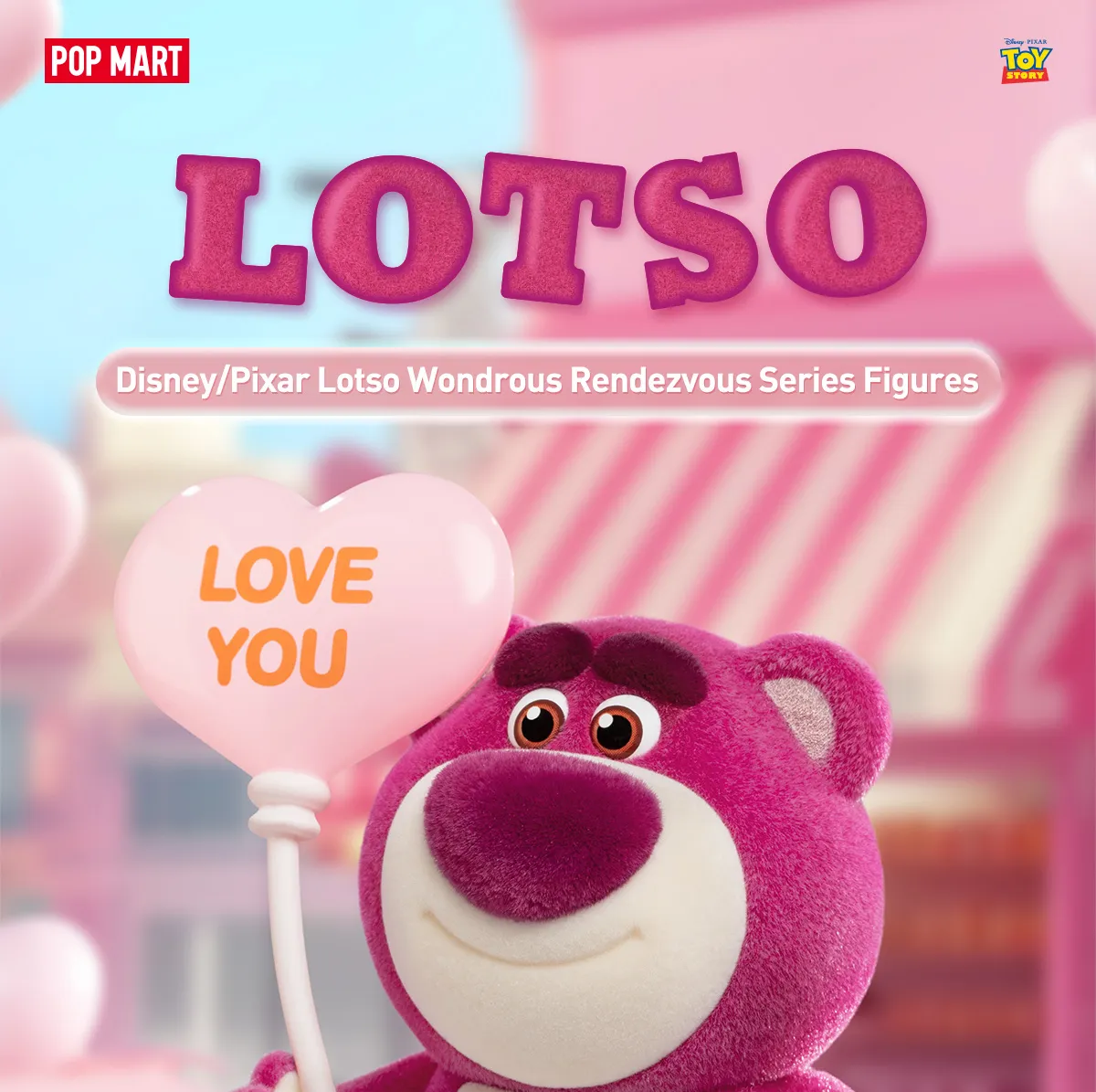 POP MART