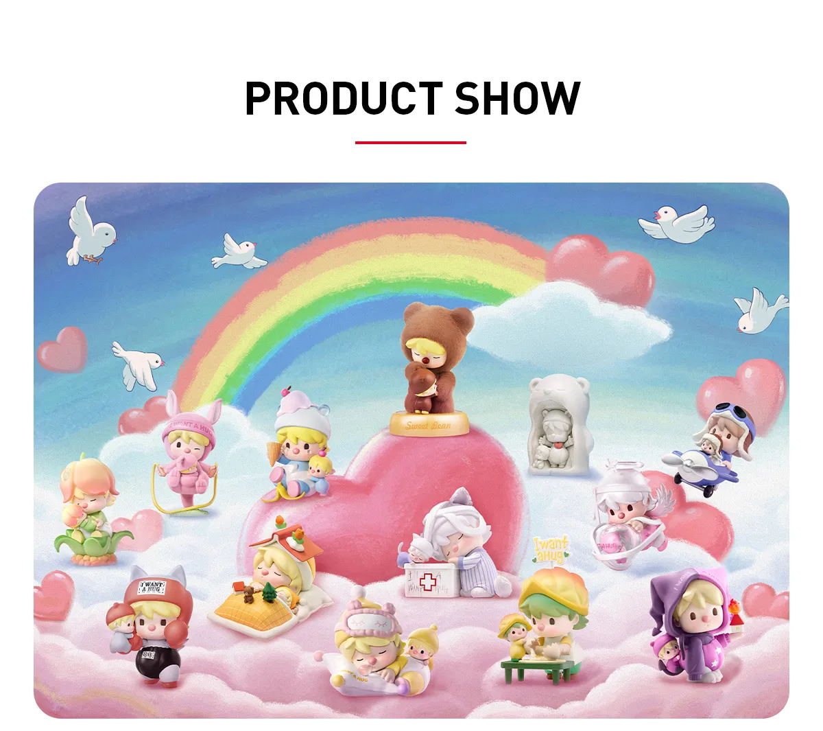 POP MART