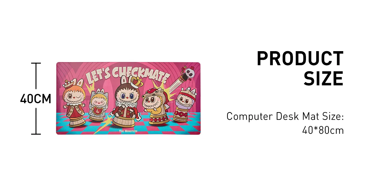 POP MART