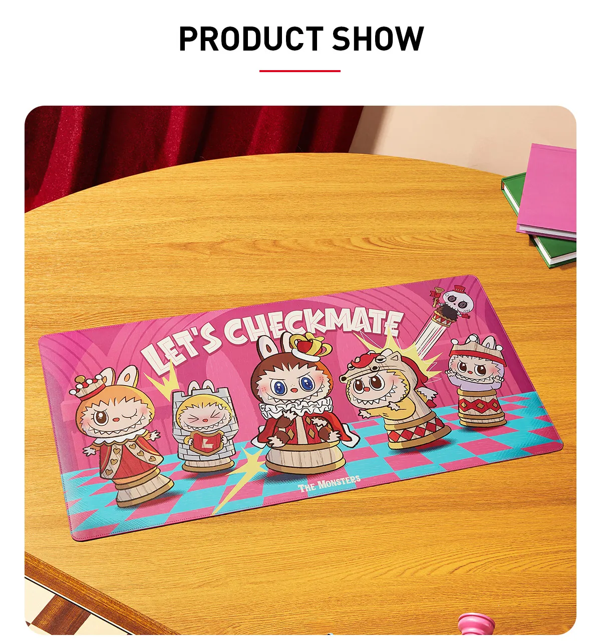 POP MART
