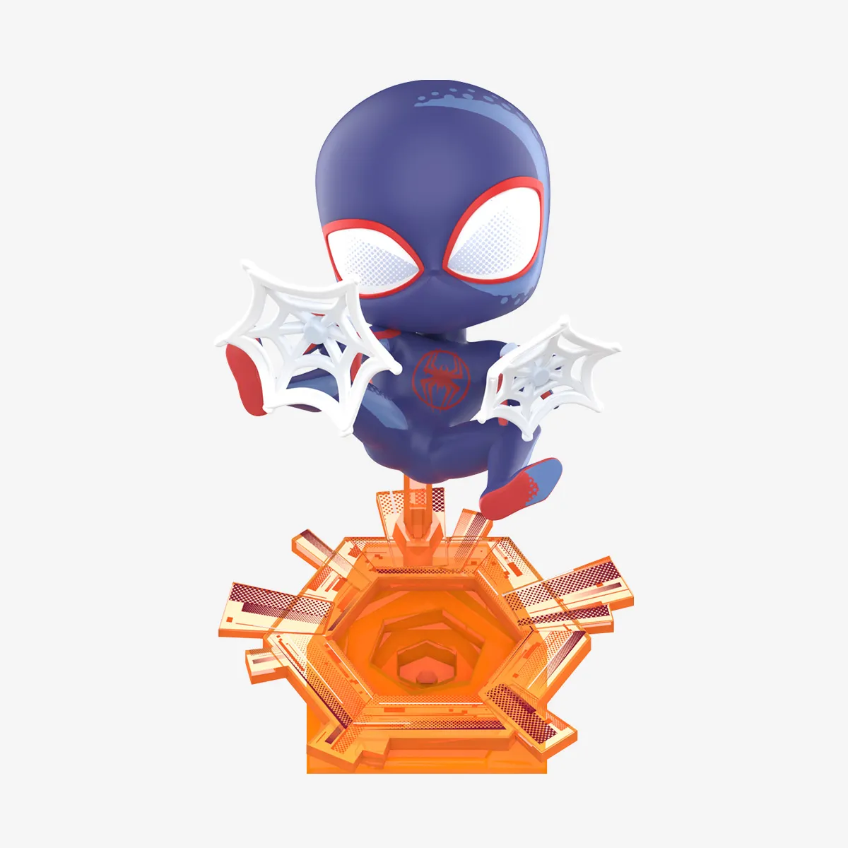 Marvel Spider-Man Across the Spider-Verse Series Figures - POP 