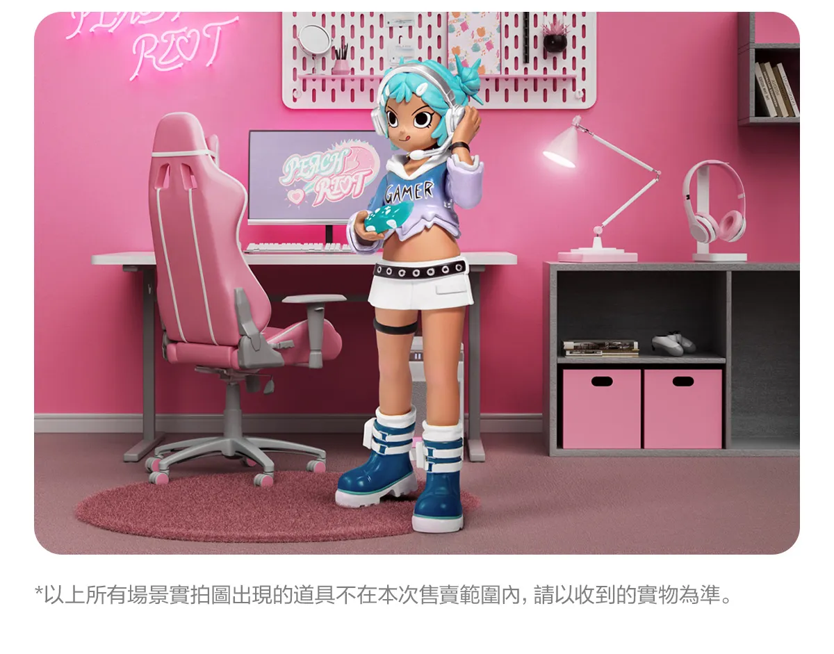 POP MART