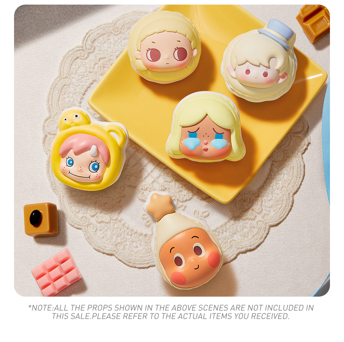 正規品 箱無し価格 macaron Soymilk ホワイト POPMART ラブブ マカロン POPMART ホワイト ソイミルク｜Yahoo!フリマ