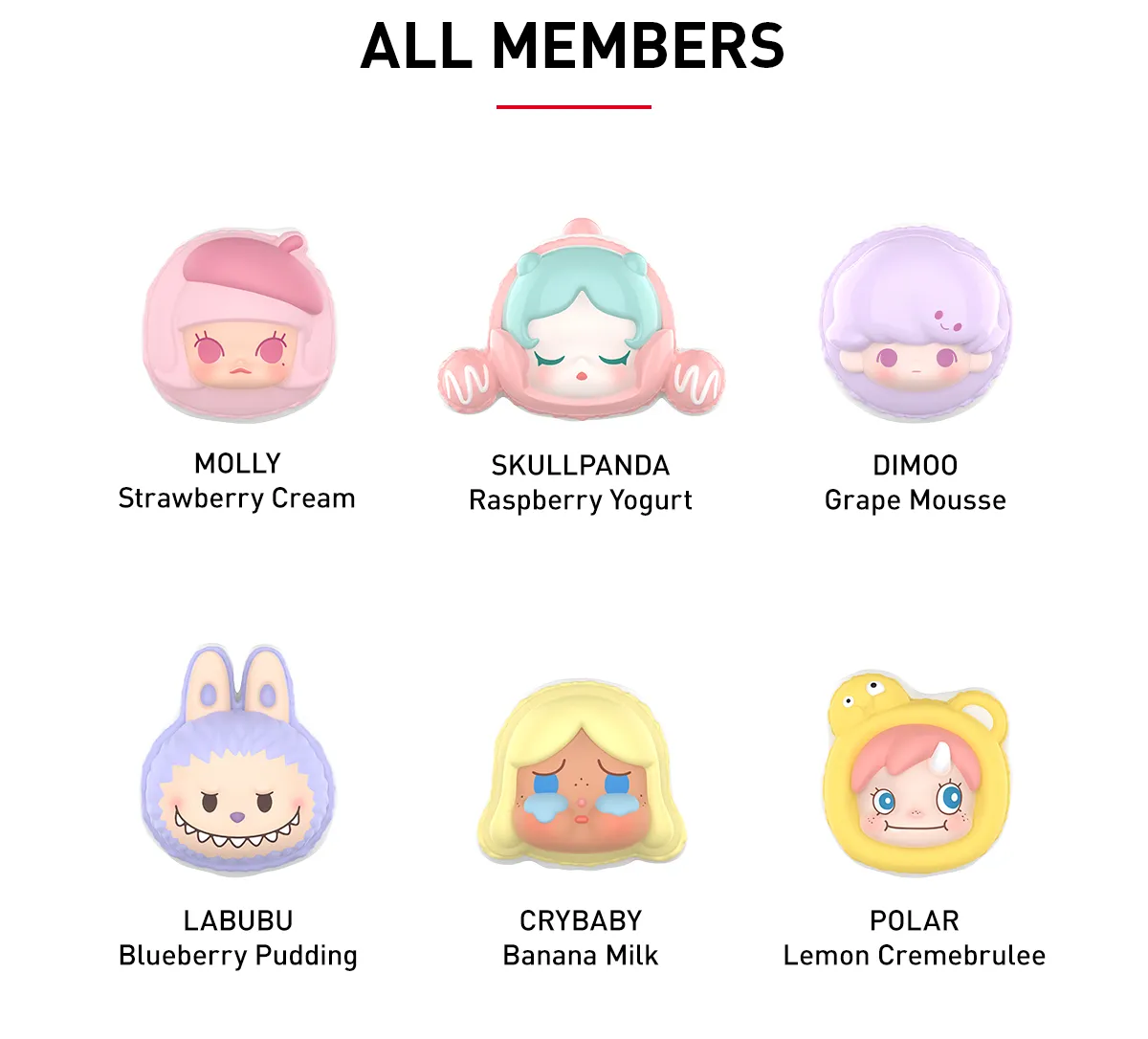 POP MART