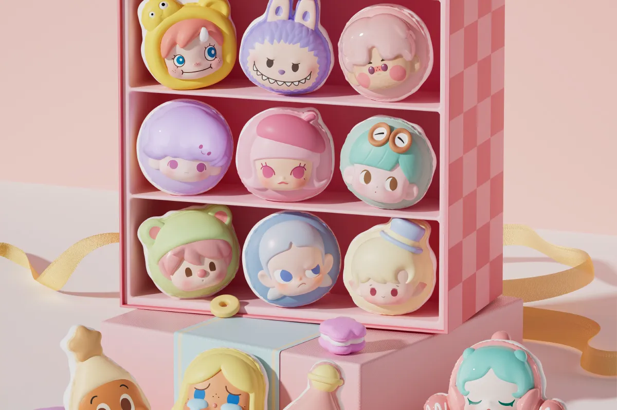 POP MART