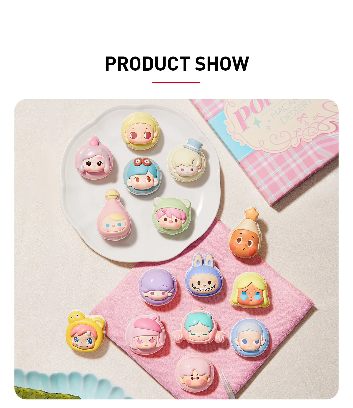 POP MART