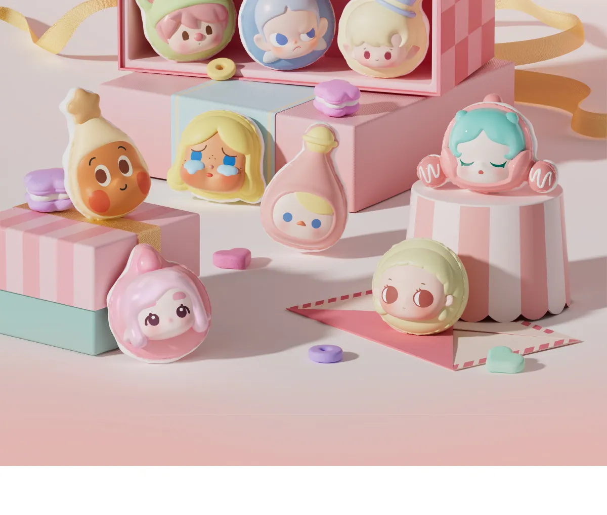 POP MART