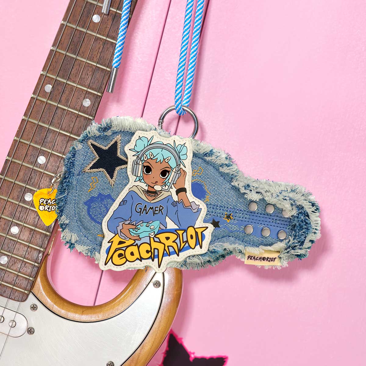 Amazon.co.jp: POPMART SKULLPANDA HYPEPANDA シリーズ