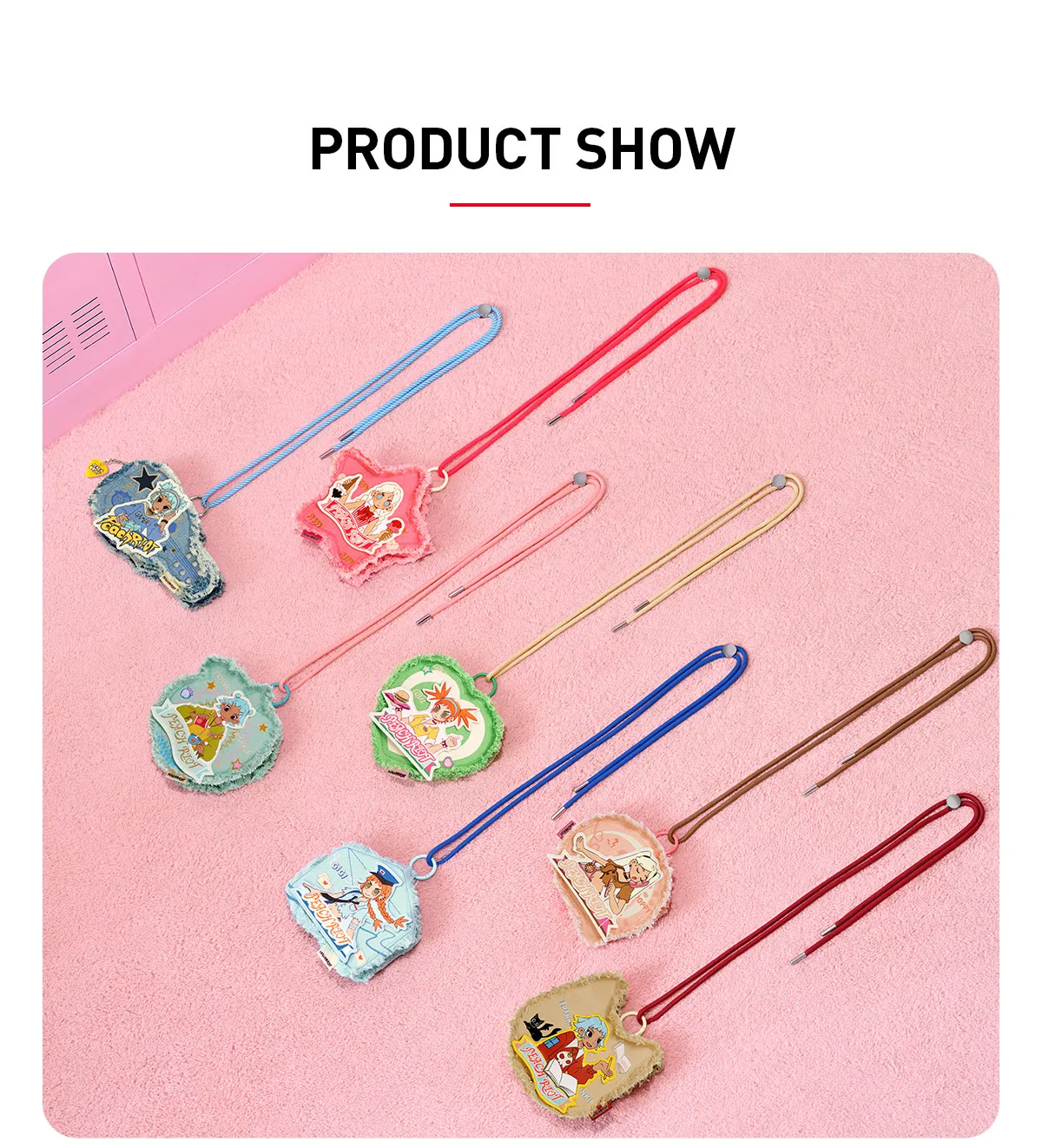 POP MART