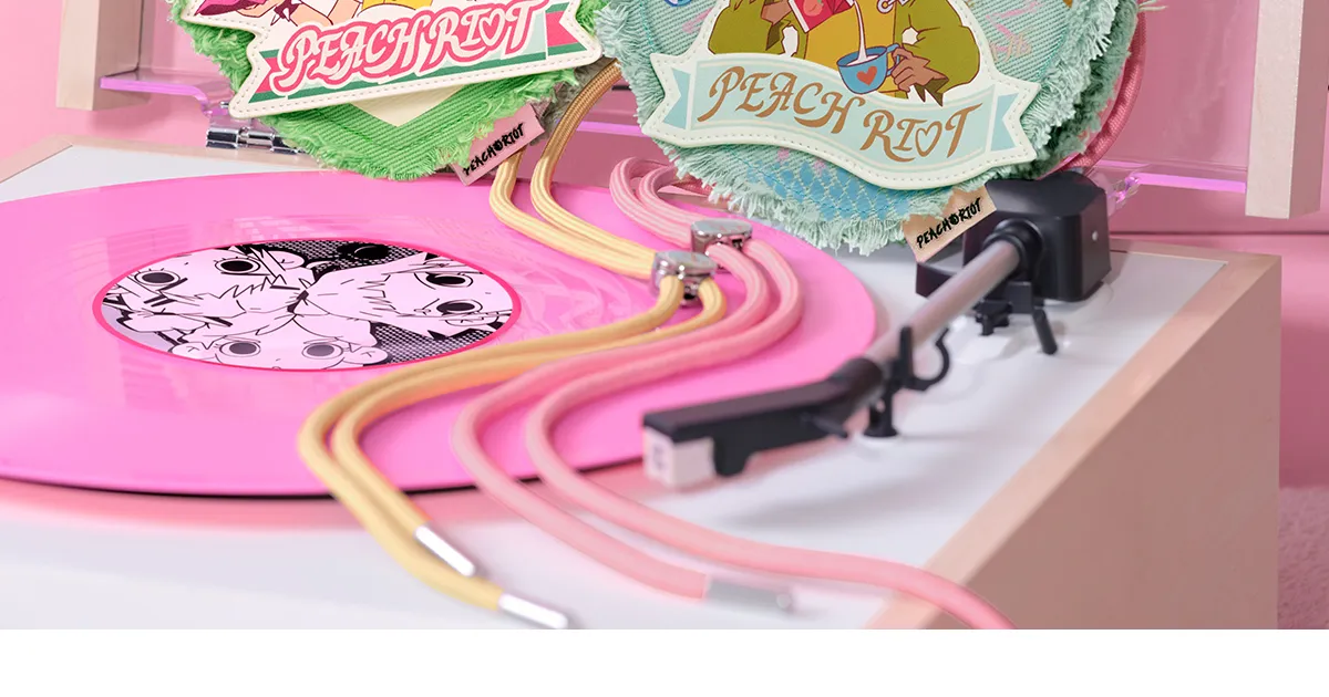 POP MART