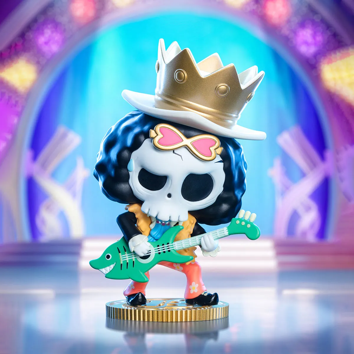 THE MONSTERS × One Piece Series Figures - POP MART (Japan)
