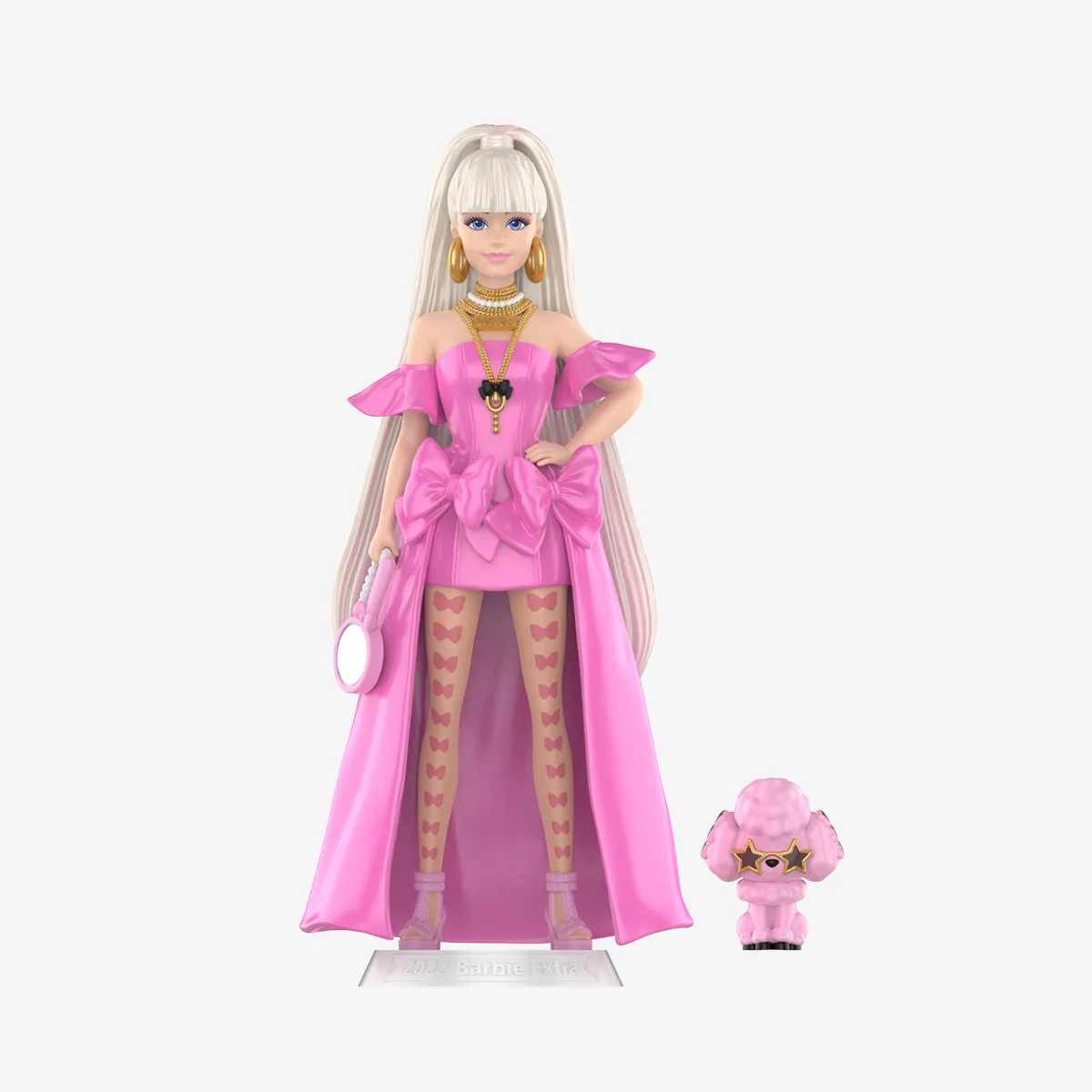 Barbie Style Icon Series Figures - POP MART (Japan)