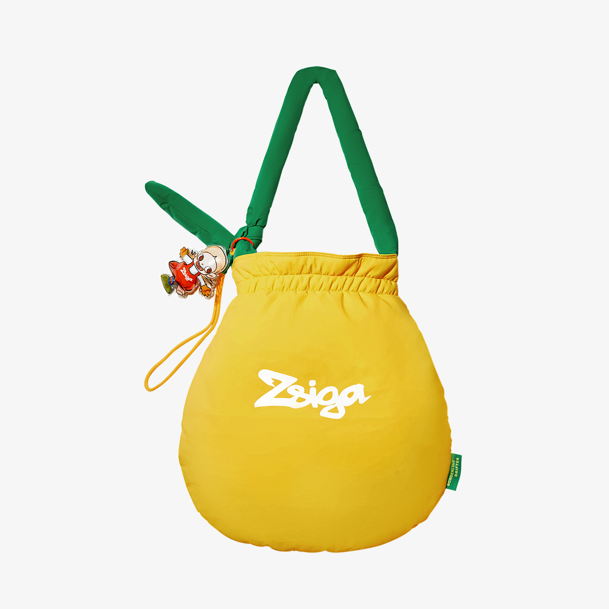 Zsiga Through Another Window フィギュア Zsiga Through Another Window Figure - POP MART (United States)