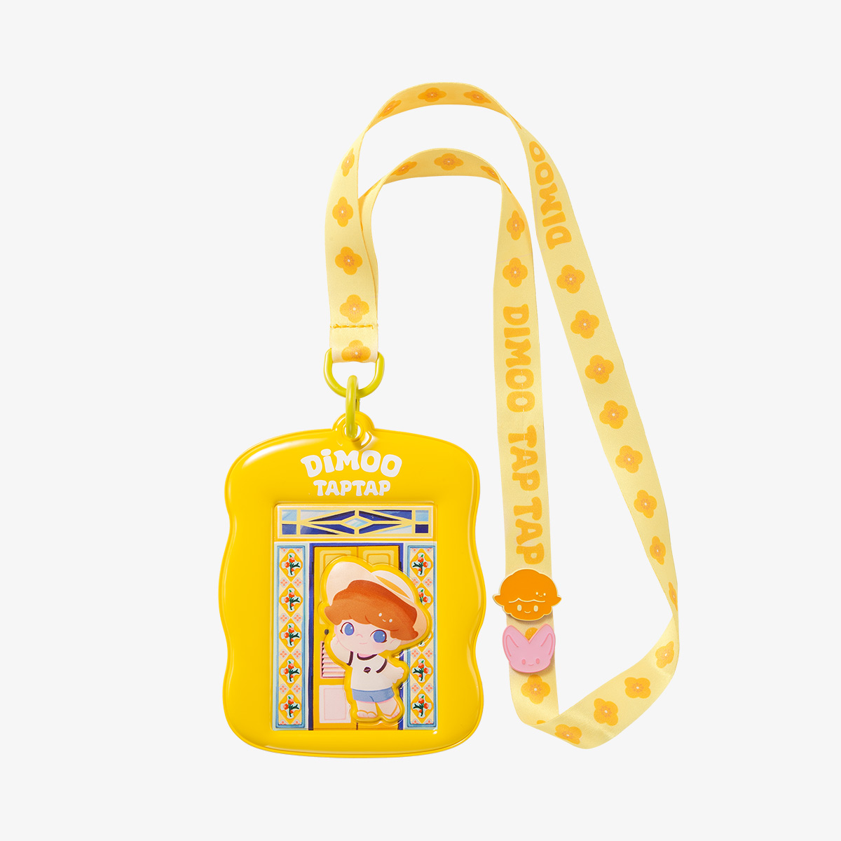 dimoo ミラーペンダント　シンガポール dimoo ミラーペンダント シンガポール Dimoo - POP MART (Singapore)
