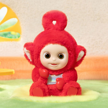 Teletubbies Vibrancy Series Figures - POP MART (Japan)