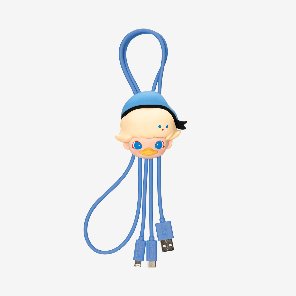 DIMOO WORLD × DISNEY Series - POP MART (Vietnam)